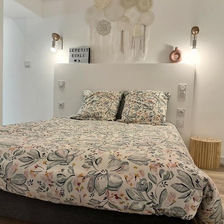 Ferienwohnung Le Petit Evali - Wifi - Centre Albi Exterior foto