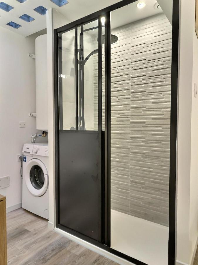 Ferienwohnung Le Petit Evali - Wifi - Centre Albi Exterior foto