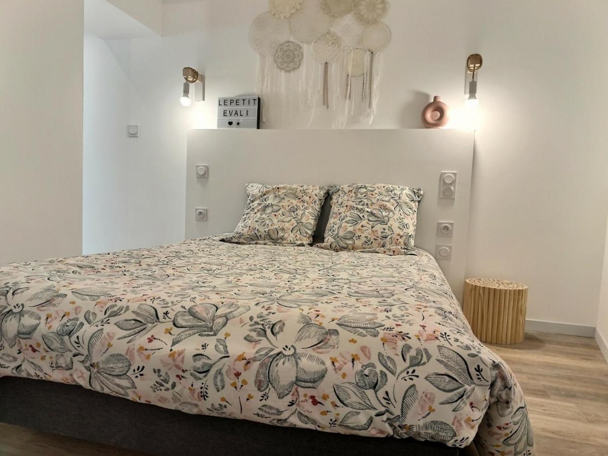 Ferienwohnung Le Petit Evali - Wifi - Centre Albi Exterior foto