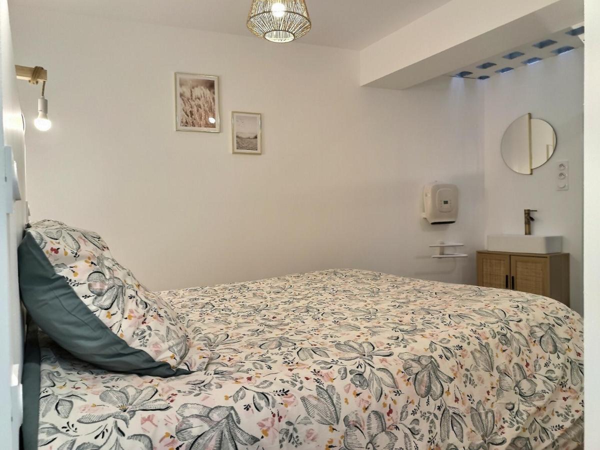 Ferienwohnung Le Petit Evali - Wifi - Centre Albi Exterior foto